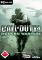 Call Of Duty 4:Modern Warfare -PC